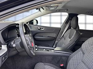 Volvo  XC60 Einparkhilfe el. Fenster