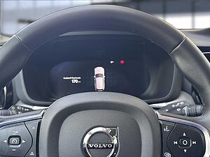 Volvo  XC60 Einparkhilfe el. Fenster