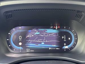 Volvo  XC60 Einparkhilfe el. Fenster