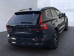 Volvo  XC60 Einparkhilfe el. Fenster