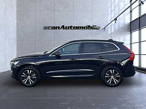 Volvo  XC60 Einparkhilfe el. Fenster