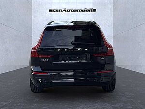 Volvo  XC60 Einparkhilfe el. Fenster