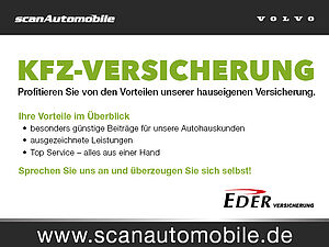 Volvo  XC60 Bluetooth Navi LED Klima Standhzg Einparkhilfe el. Fenster