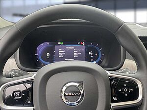 Volvo  Head Up Display Klima Standhzg Einparkhilfe el. Fenster