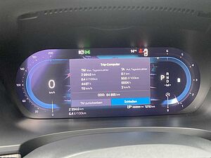 Volvo  Head Up Display Klima Standhzg Einparkhilfe el. Fenster