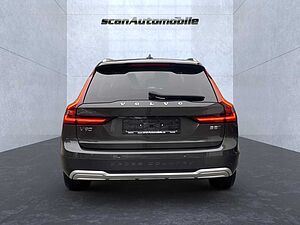 Volvo  Head Up Display Klima Standhzg Einparkhilfe el. Fenster