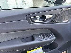 Volvo  XC60 Einparkhilfe el. Fenster