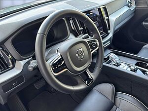 Volvo  XC60 Einparkhilfe el. Fenster