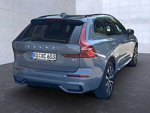 Volvo  XC60 Einparkhilfe el. Fenster