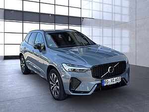 Volvo  XC60 Einparkhilfe el. Fenster