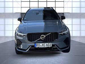 Volvo  XC60 Einparkhilfe el. Fenster