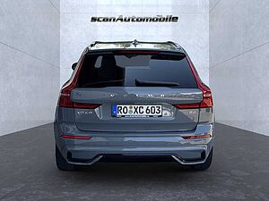 Volvo  XC60 Einparkhilfe el. Fenster