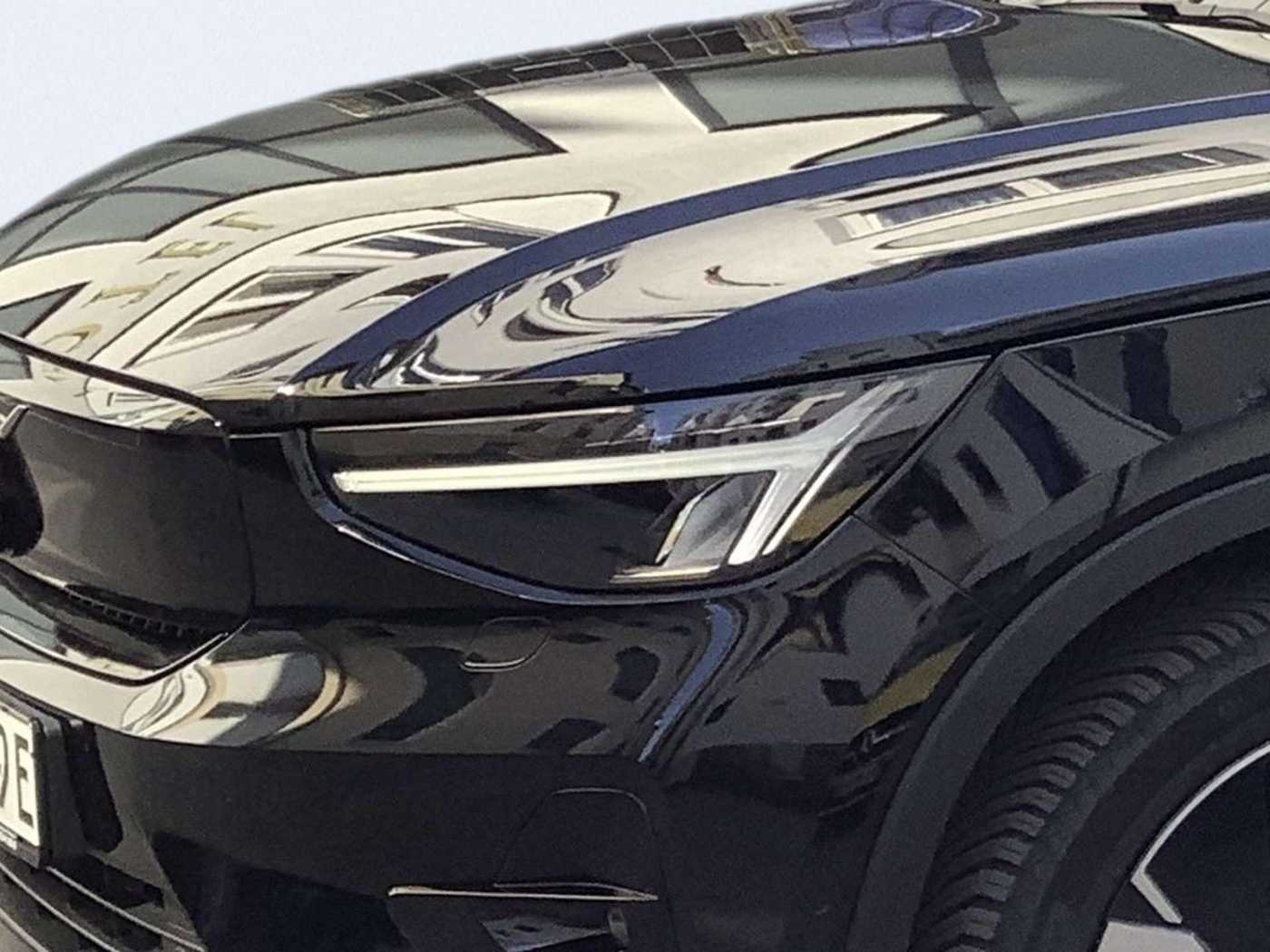 Volvo  320,00  Netto mtl. - Ultimate Pure Electric