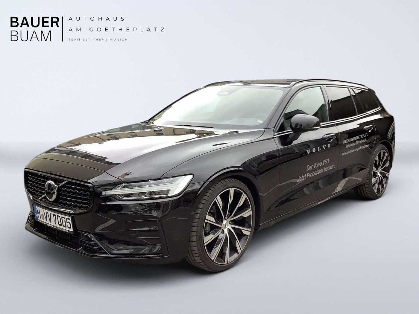 Volvo  Plus Dark