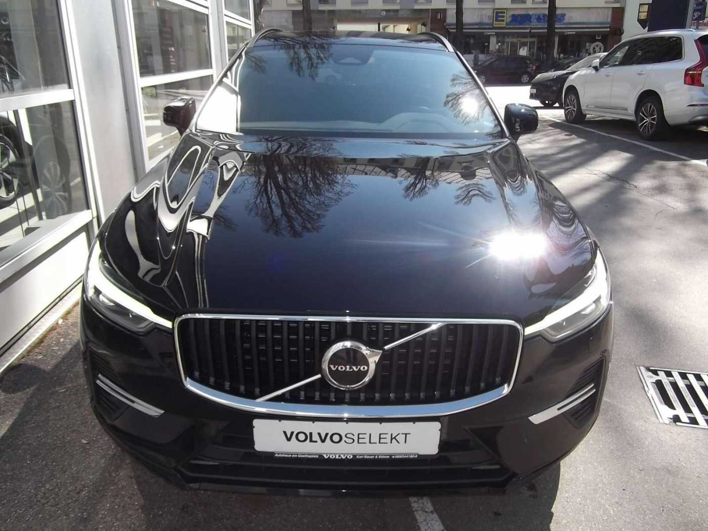Volvo  Core 2WD