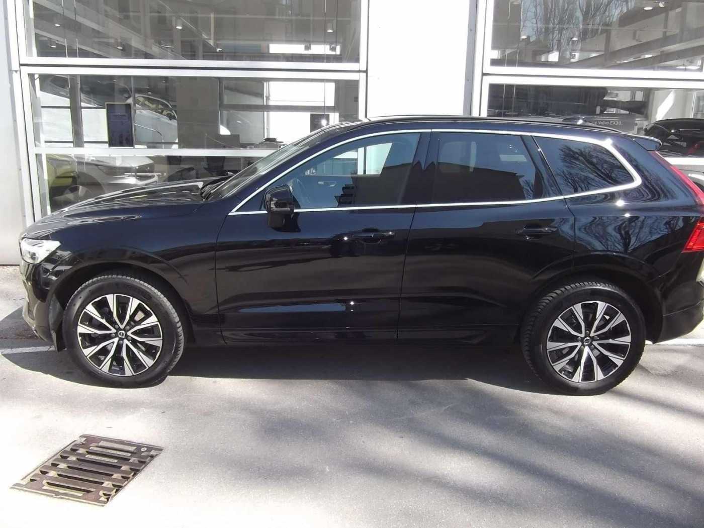 Volvo  Core 2WD