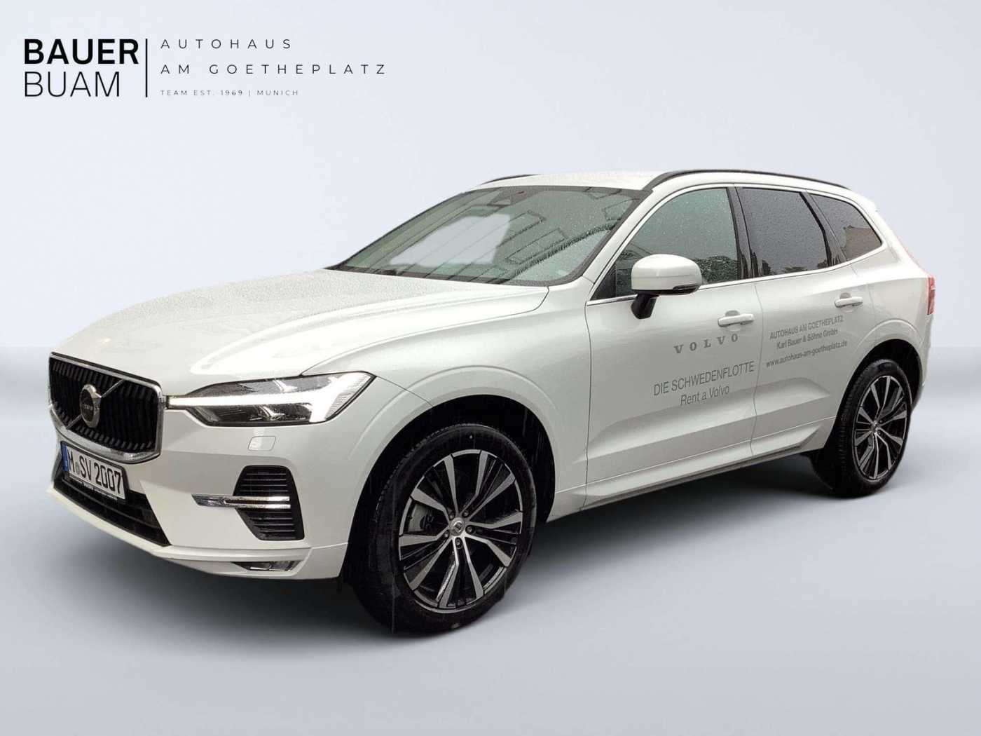 Volvo  Core Diesel 2WD
