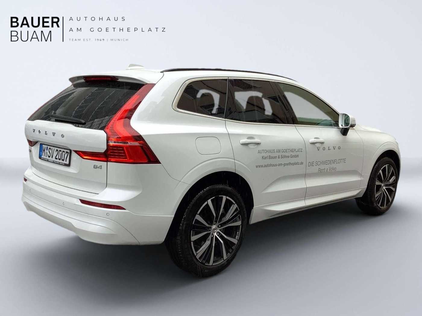 Volvo  Core Diesel 2WD