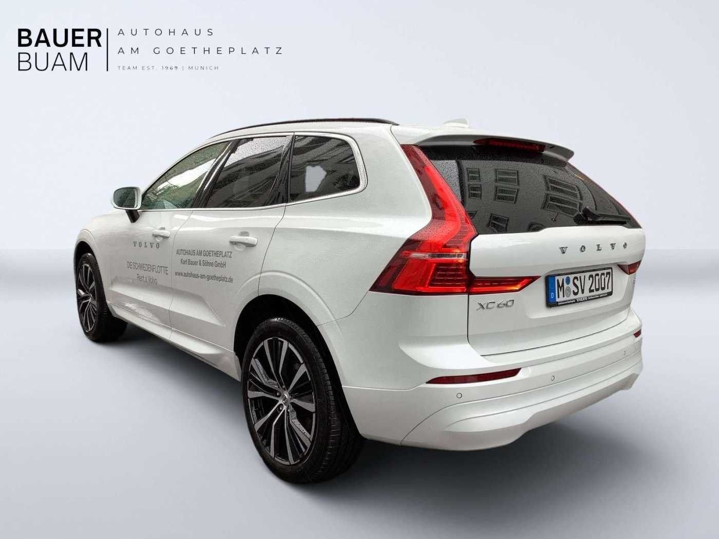 Volvo  Core Diesel 2WD