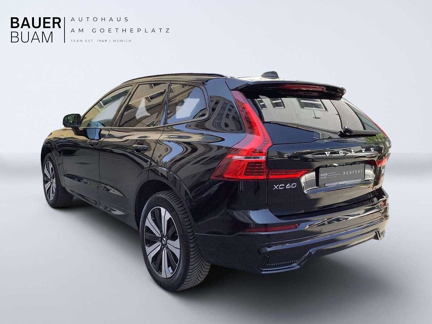 Volvo  T6 AWD Plug In Hybrid Plus Dark