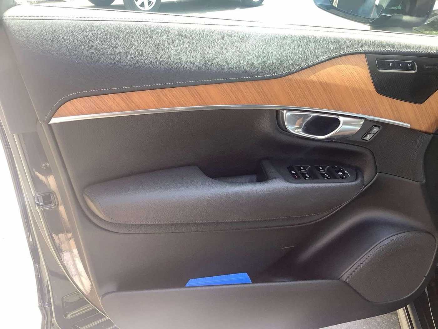 Volvo  Inscription 7-Sitzer AWD