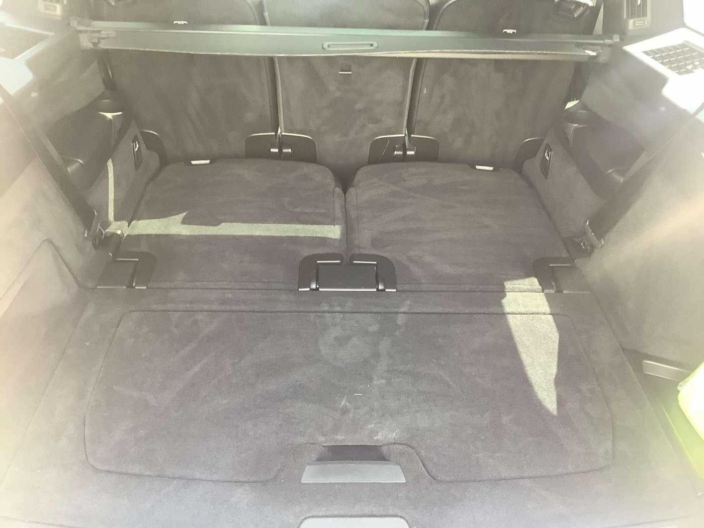 Volvo  Inscription 7-Sitzer AWD