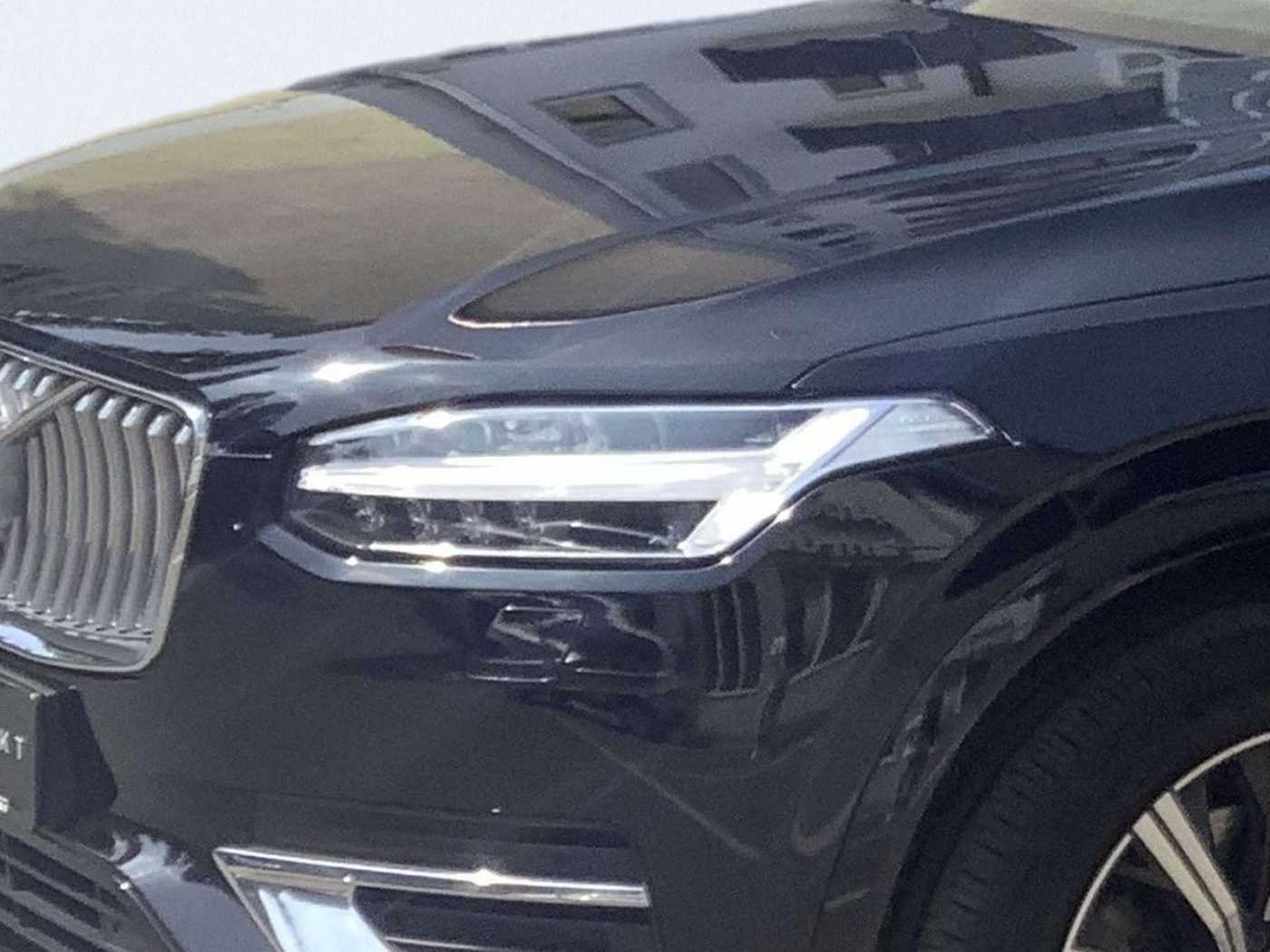 Volvo  Inscription 7-Sitzer AWD