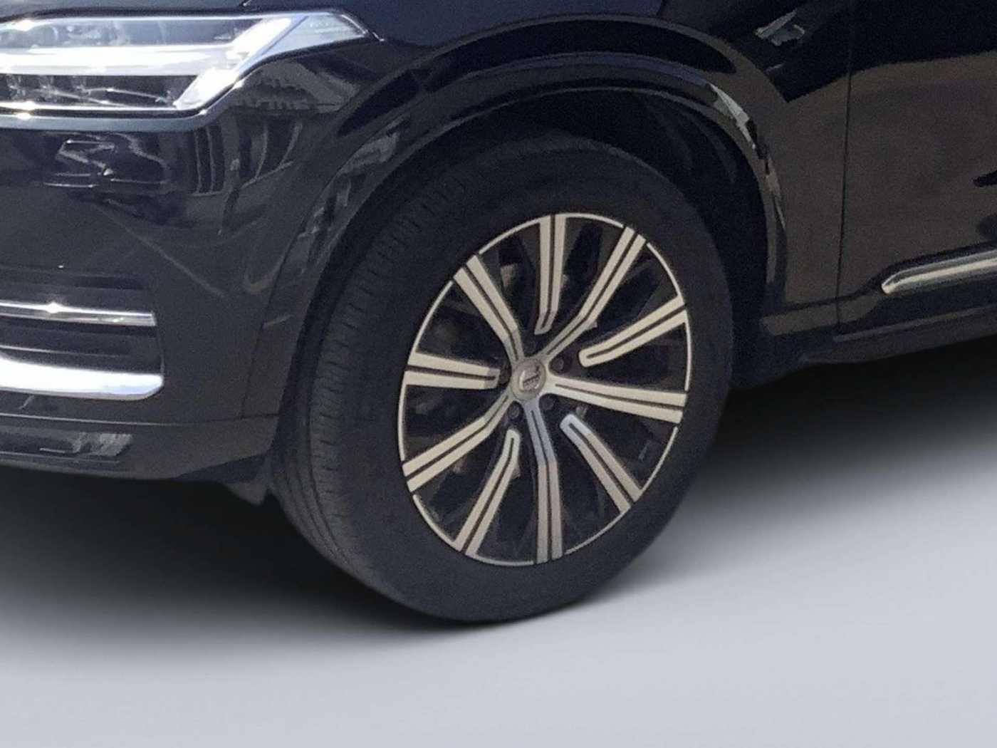 Volvo  Inscription 7-Sitzer AWD