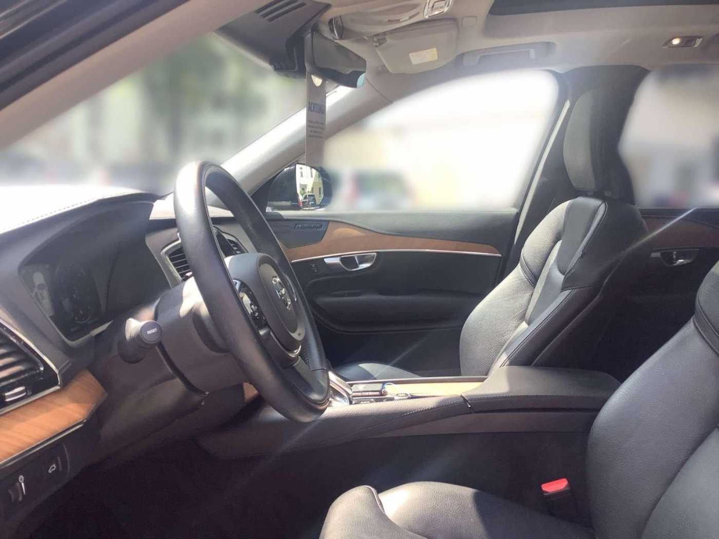 Volvo  Inscription 7-Sitzer AWD