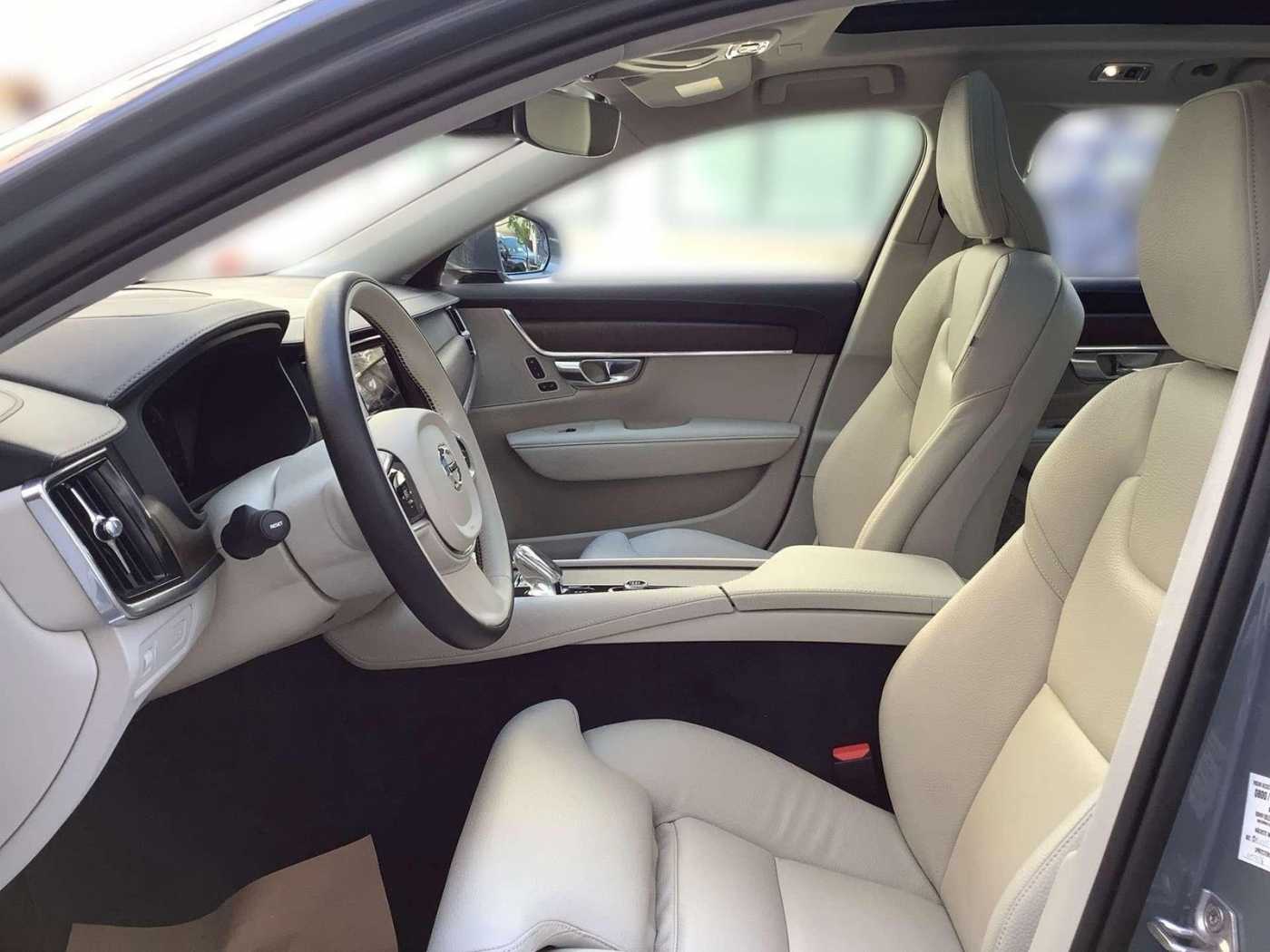 Volvo  Inscription Diesel AWD