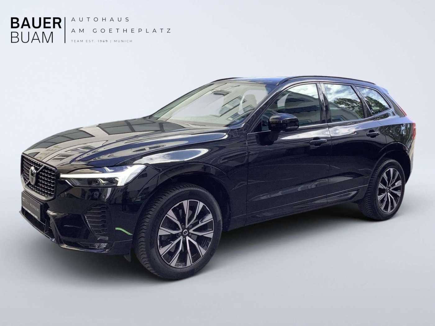 Volvo  Plus Dark Diesel AWD