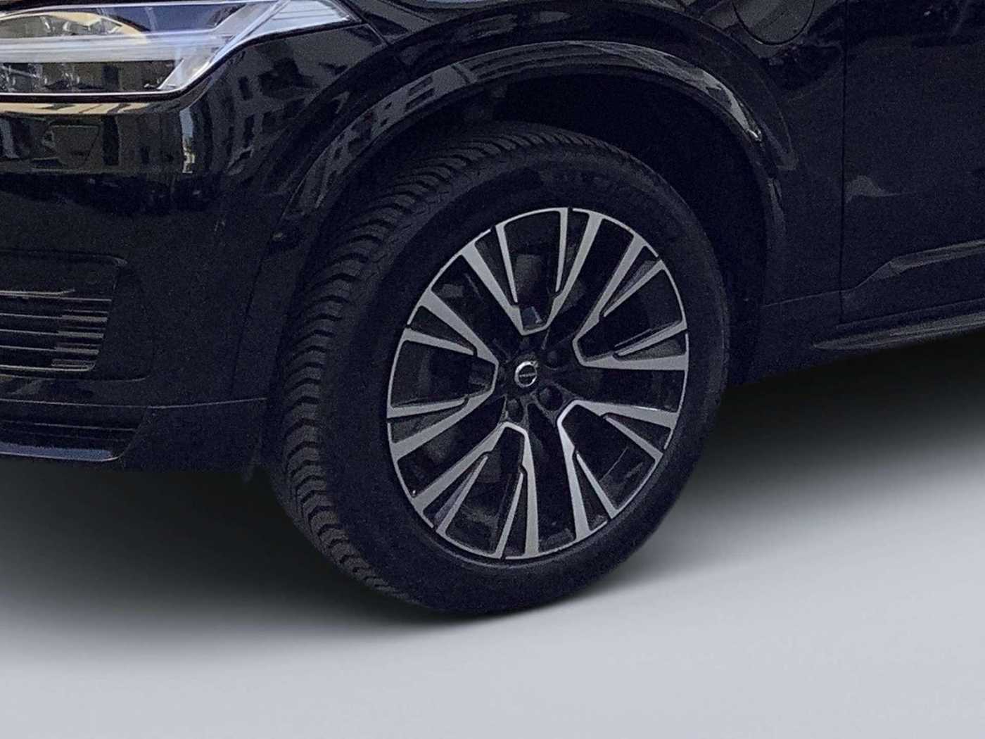 Volvo  Plus Dark 7-Sitzer Plug-In Hybrid AWD