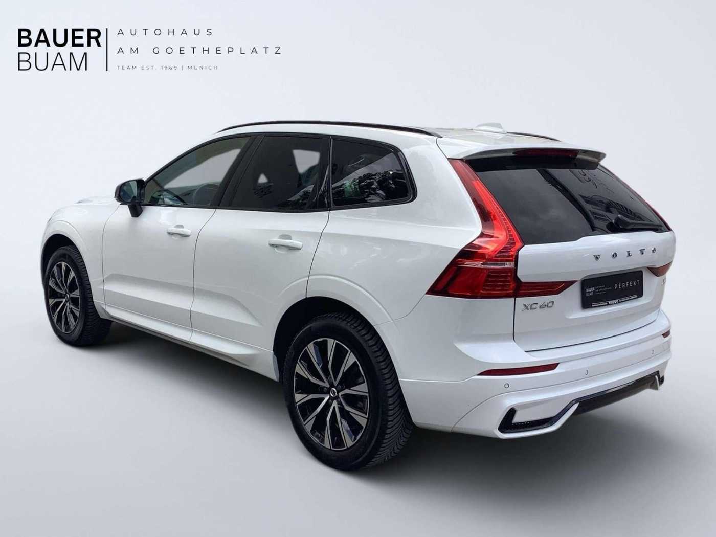 Volvo  Plus Dark Diesel AWD
