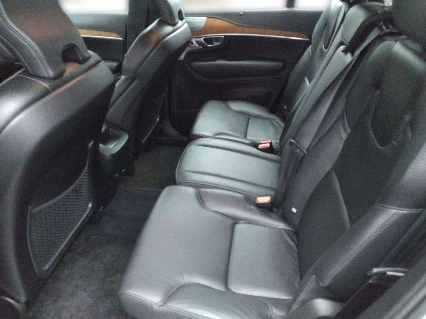 Volvo  Inscription AWD