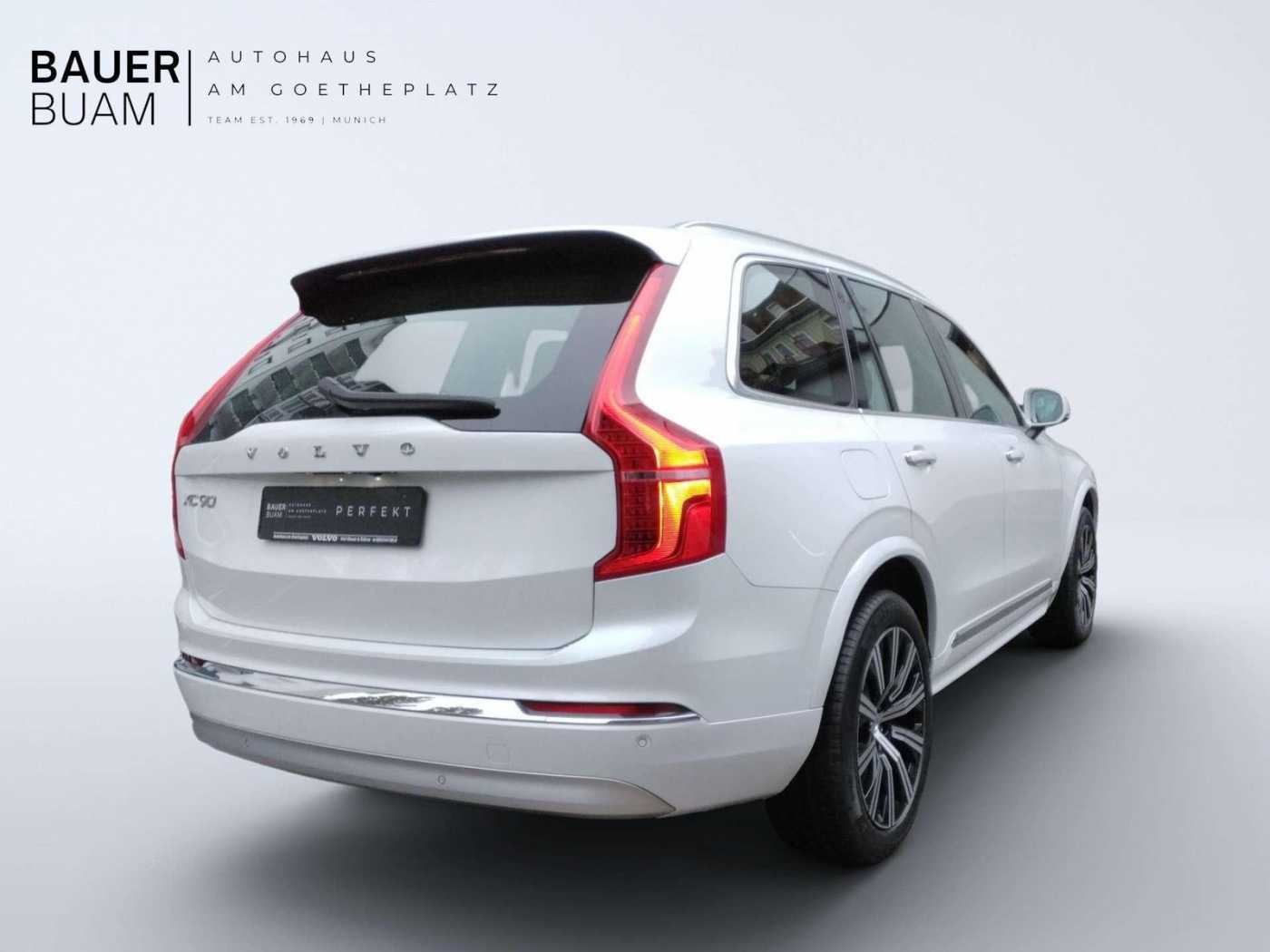 Volvo  Inscription AWD