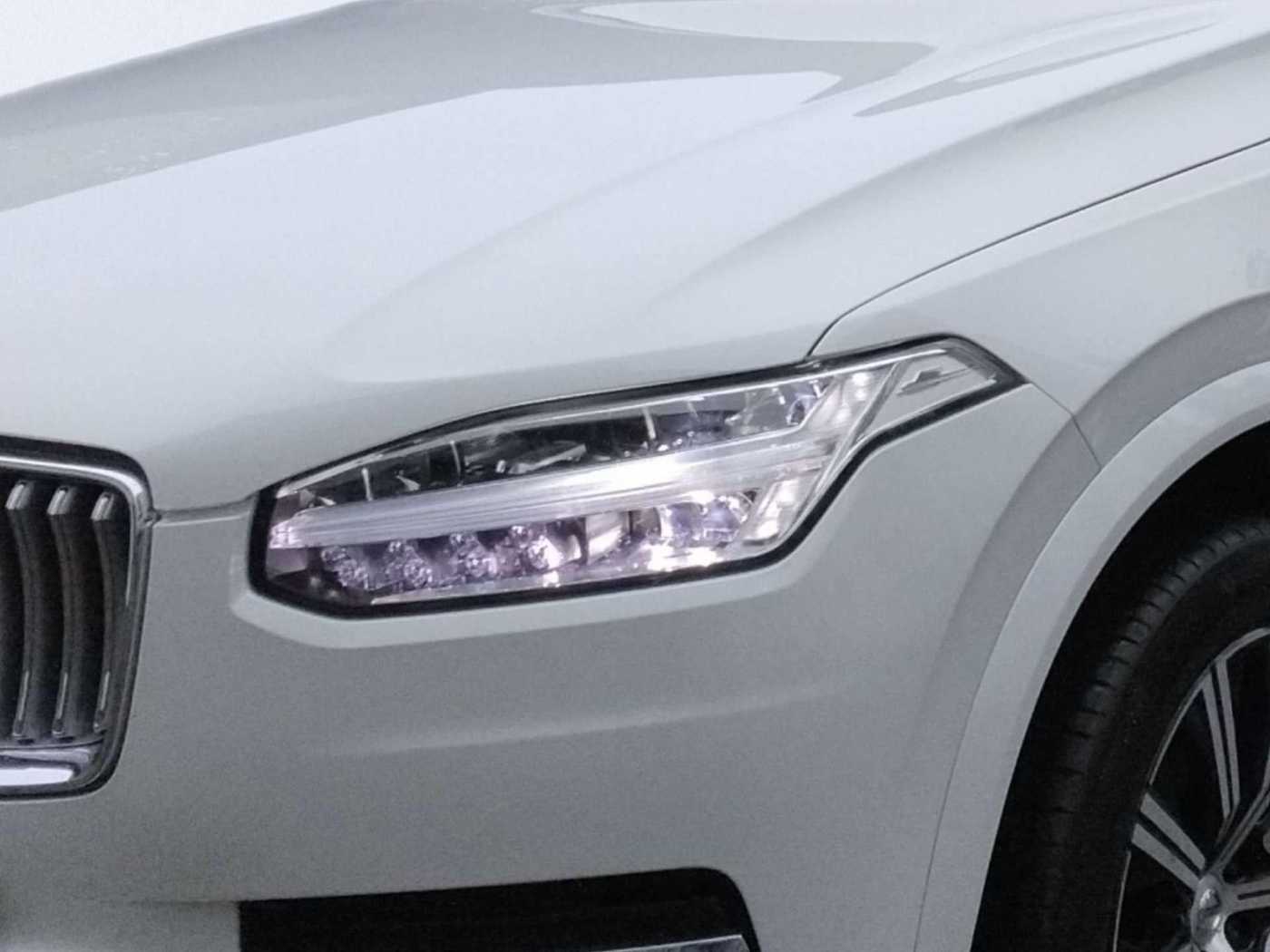 Volvo  Inscription AWD