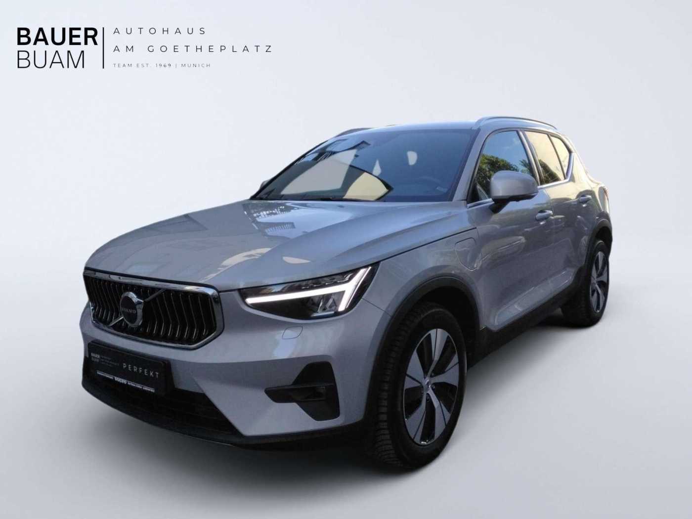 Volvo  Plus Bright Recharge Plug-In Hybrid 2WD
