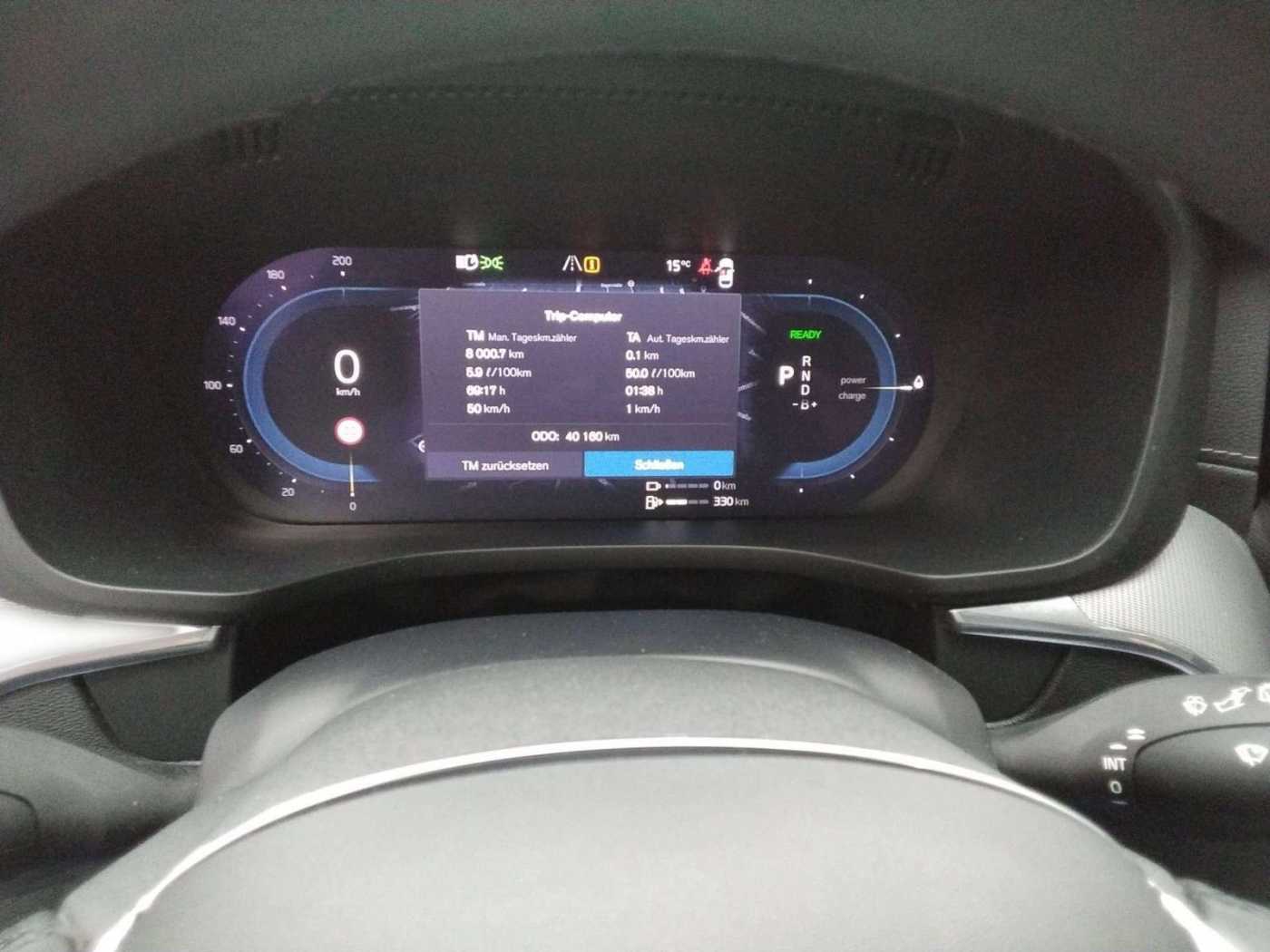 Volvo  Plus Dark T8 Recharge Plug-In Hybrid AWD