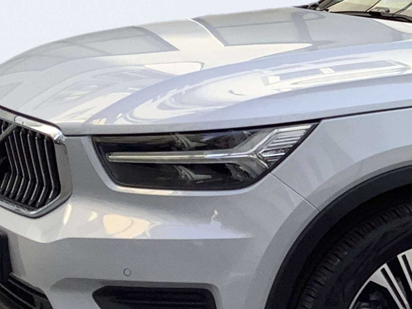 Volvo  Inscription Expression Plug-In Hybrid 2WD