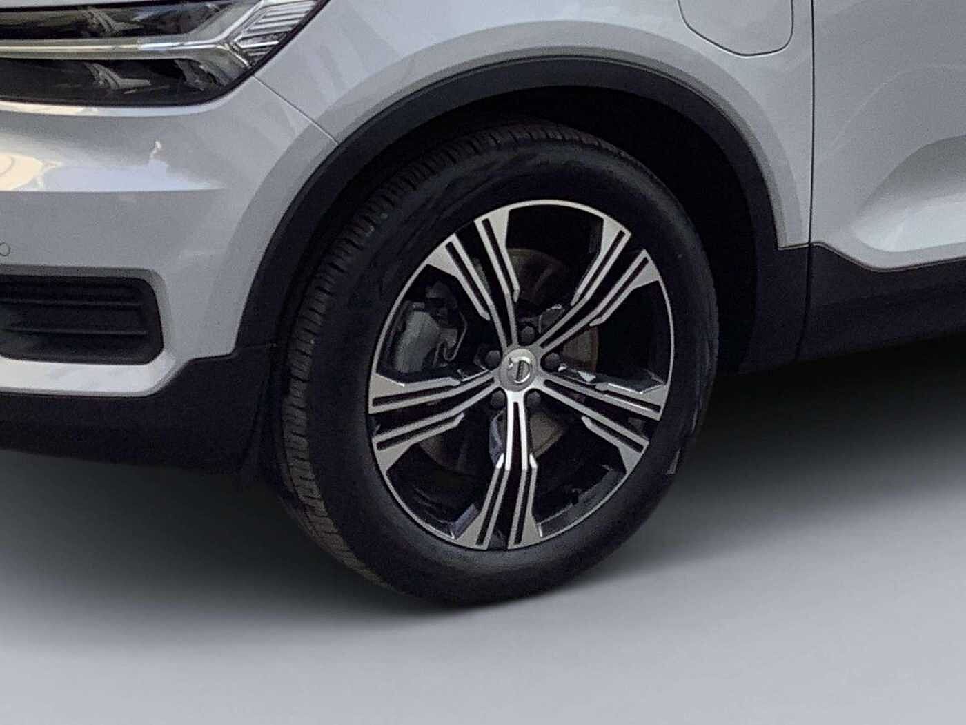 Volvo  Inscription Expression Plug-In Hybrid 2WD