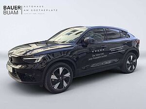 Volvo  320,00  Netto mtl. - Ultimate Pure Electric