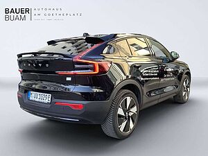 Volvo  320,00  Netto mtl. - Ultimate Pure Electric