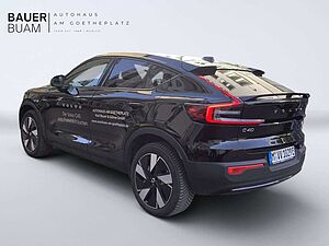 Volvo  320,00  Netto mtl. - Ultimate Pure Electric
