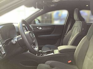 Volvo  320,00  Netto mtl. - Ultimate Pure Electric