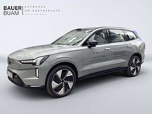 Volvo  Ultra Performance Pure Electric AWD