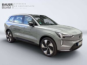 Volvo  Ultra Performance Pure Electric AWD