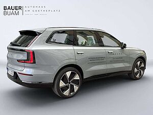 Volvo  Ultra Performance Pure Electric AWD