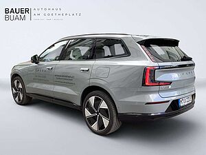 Volvo  Ultra Performance Pure Electric AWD