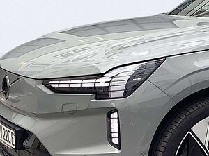 Volvo  Ultra Performance Pure Electric AWD