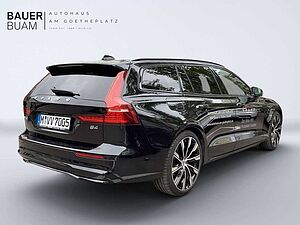 Volvo  Plus Dark